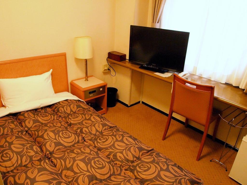 Tokiwa Hotel Tokyo Camera foto