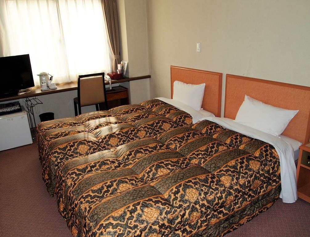 Tokiwa Hotel Tokyo Camera foto