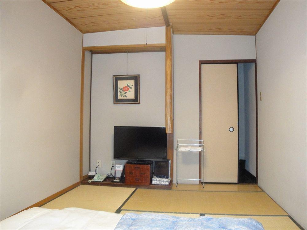 Tokiwa Hotel Tokyo Esterno foto