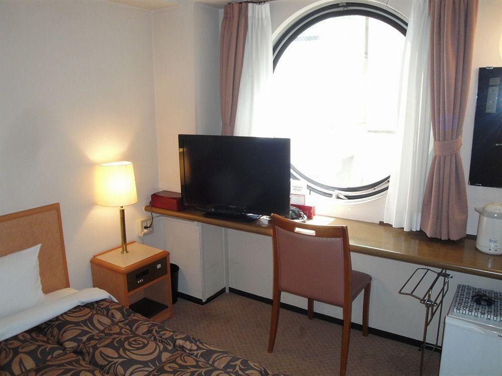 Tokiwa Hotel Tokyo Esterno foto