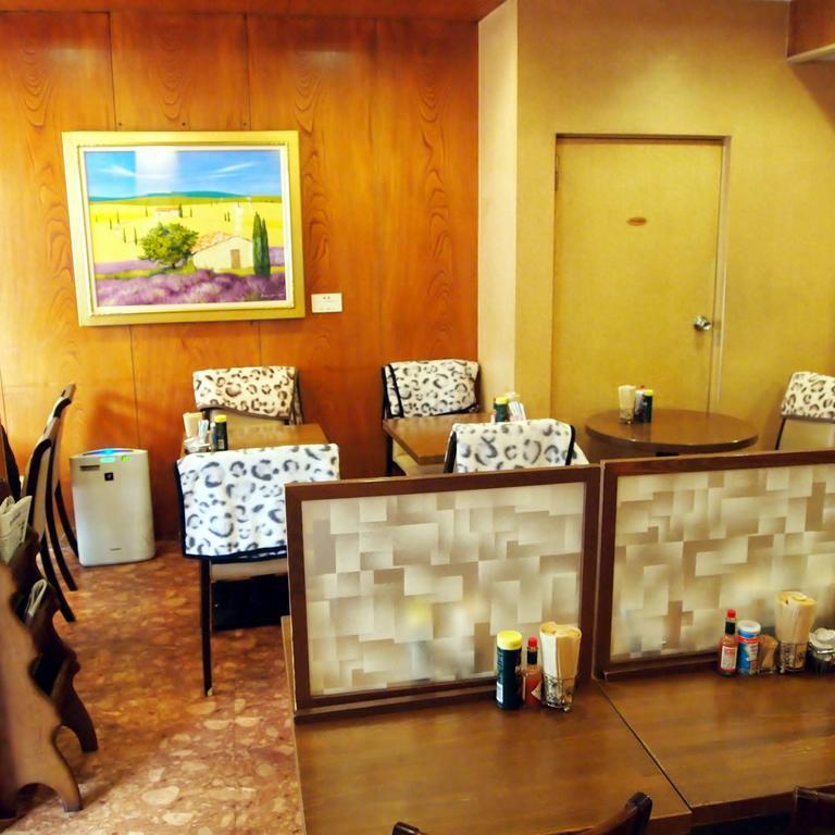 Tokiwa Hotel Tokyo Esterno foto