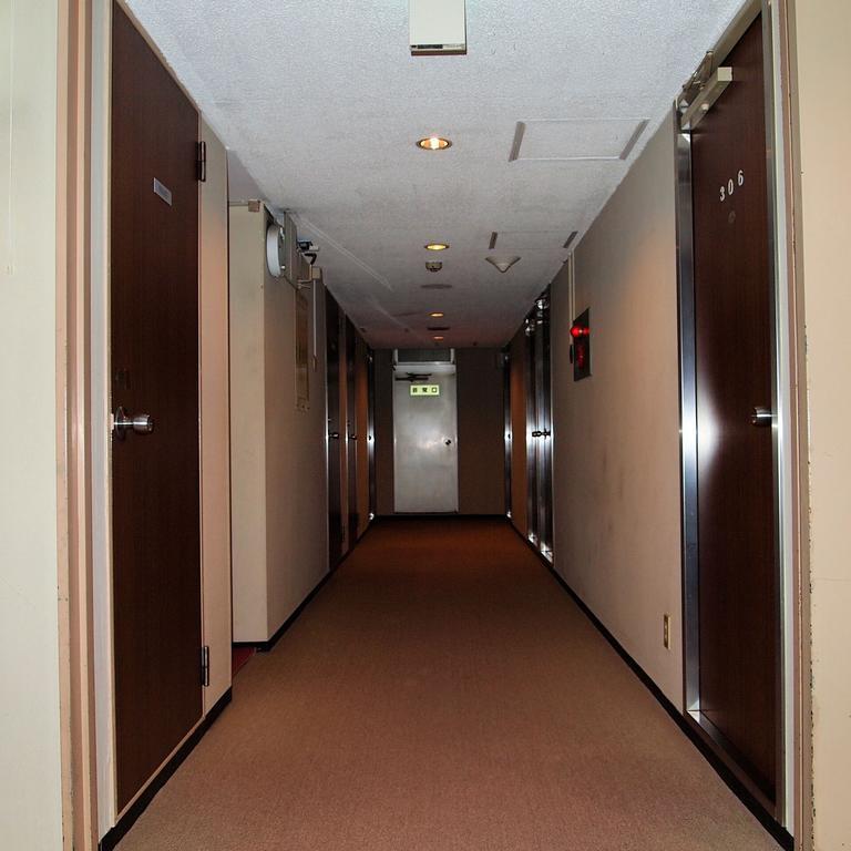 Tokiwa Hotel Tokyo Esterno foto